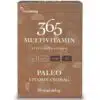 Vitaking 365 Multivitamin Paleo vitamin csomag - 30db