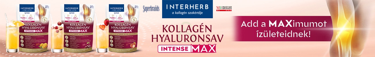 Interherb Intense max