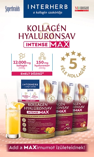 Interherb Intense max