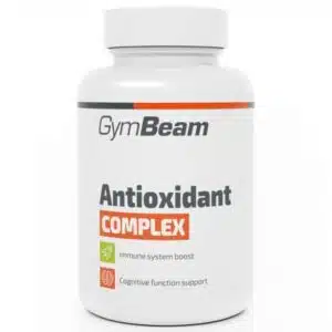 GymBeam Antioxidant Complex kapszula - 60db