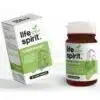 Life Spirit Cordyplus+ teljes spektrumú gombakivonat kapszula - 60db