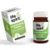 Life Spirit Ganoderma gomba spóra port tarlamazó kapszula - 60db