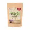 Netamin Vegan Protein Triplex növényi fehérje Passion fruit-maracuja - 550g