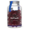 Nutriversum KSM-66 Ashwagandha Gummies szeder ízű gumicukor - 60db
