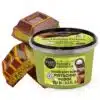 Organic Shop ''Pisztáciakaramell'' Kisimító testradír pisztáciával és kakaóvajjal - 250ml