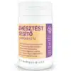 Pharmacoidea Emésztést segítő rágótabletta - 90db