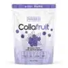 Pure Gold Collafruit Marha és Hal kollagén italpor gyümölcsdarabokkal - Áfonya - 300g