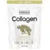 Pure Gold Collagen Marha kollagén italpor bodza - 300g