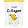 Pure Gold Collagen Marha kollagén italpor limonádé - 300g