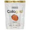 Pure Gold CollaGold Komplex Marha és Hal kollagén italpor Mangó - 300g