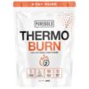 Pure Gold Thermo Burn Cherry ízű italpor - 240g