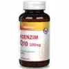 Vitaking Q10 200mg lágyzselatin kapszula - 120db