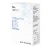Bio Vitality B-vitamin komplex filmtabletta - 60db