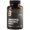 BioTech USA Liposzómás C-vitamin kapszula - 30db