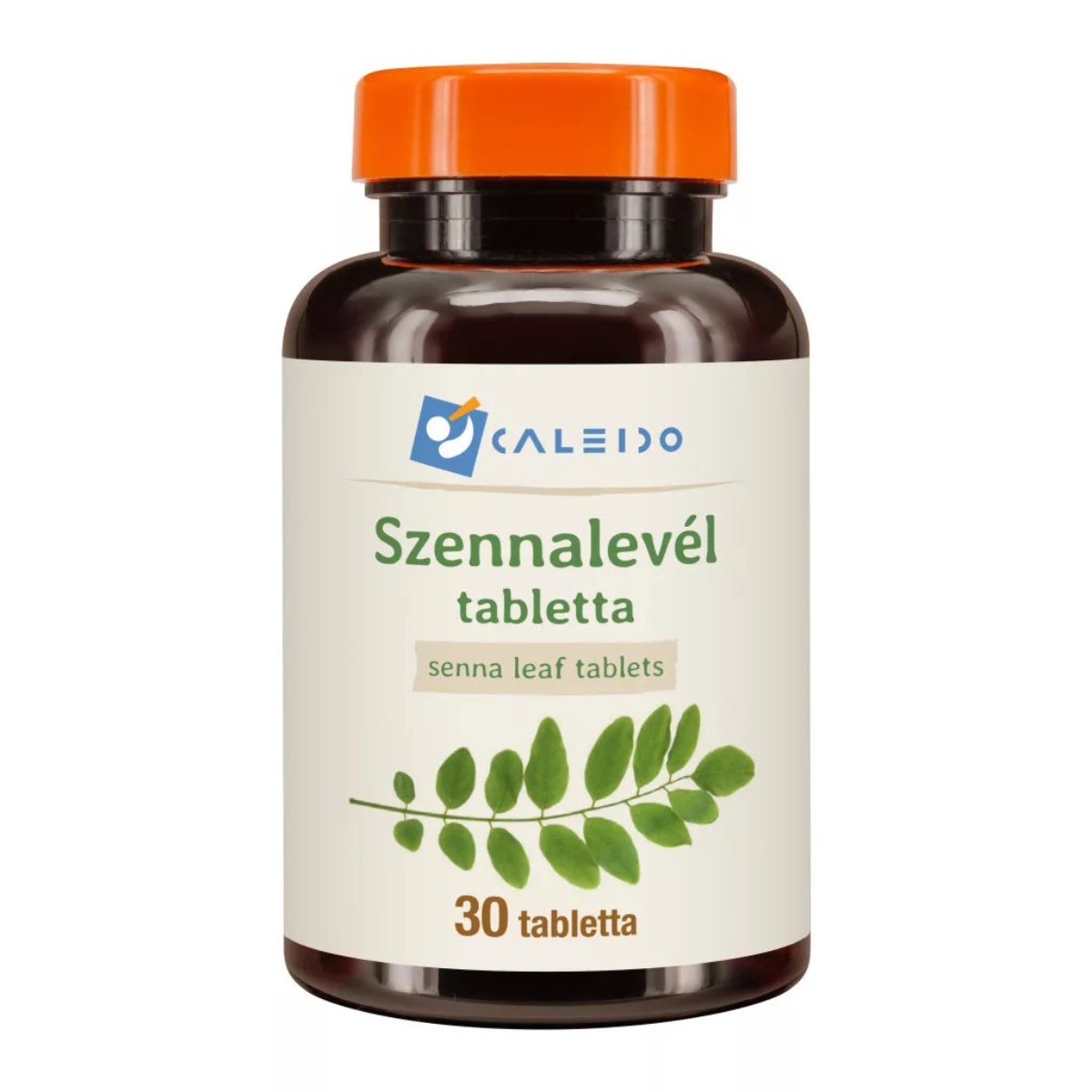 Caleido Szennalevél tabletta - 30db 1 Caleido Szennalevél tabletta - 30db