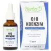 Herba-D Q10 koenzim csepp - 30ml