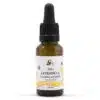 Natessence Bio Levendula CO2 kivonat - 10ml