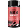 Pure Gold Max NRG Energy kapszula - 60db