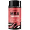Pure Gold Max NRG Energy kapszula - 60db