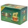 Superherb Gentlemen's Energy citrom ízű tea - 20 filter
