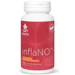 WTN InflaNO kapszula - 60db
