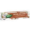 Dabur Whitening+Deep Cleaning Fluoridmentes fogkrém - 100ml