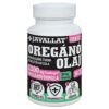 Javallat Forte Oregánó olaj kapszula - 60db