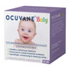 Ocuvane Baby szemkörnyéki tisztító kendő - 24db