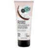 Skin Super Good Coconut Paradise puhító tusfürdő gél - 200ml
