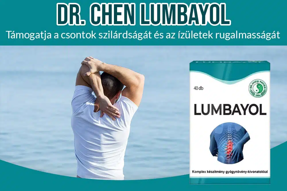 Természetes hármas erő a mozgásszabadságért: Bambusz, ördögcsáklya és tömjén kombinációja 1 Dr.Chen LUMBAYOL 5 1000x677 1