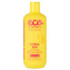 Ecoforia Citrus Zen De-stress tusfürdő - 400ml