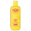 Ecoforia Citrus Zen De-stress tusfürdő - 400ml