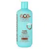 Ecoforia Pure Peace Meditative tusfürdő - 400ml