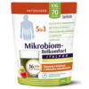 Interherb XXL Mikrobiom-Bélkomfort 5in1 alma-körte italpor - 210g