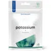 Nutriversum Potassium (kálium) kapszula - 60db
