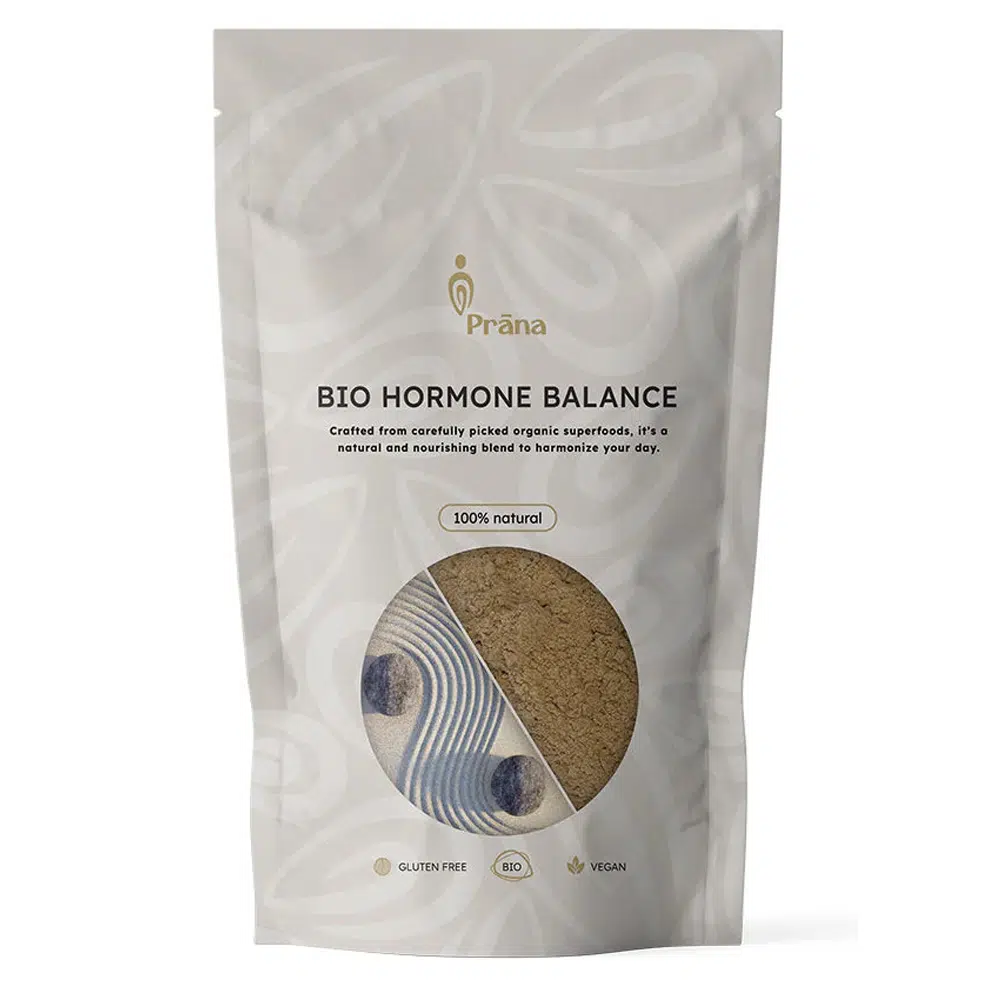 Prana Bio Hormone Balance italpor - 125g 1 Prana Bio Hormone Balance italpor - 125g