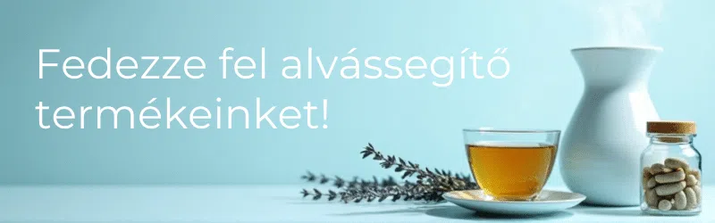 Álmatlanság ellen természetesen: Hogyan támogathatod alvásminőséged gyógynövényekkel? 10 álmatlanság, alvászavar