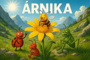 arnika