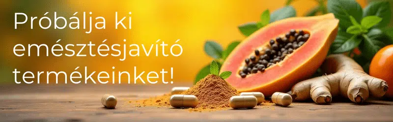 Válassz a természetes hatóanyagok közül és tegyél gyomorégés ellen! Válassz a természetes hatóanyagok közül és tegyél gyomorégés ellen!