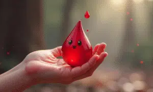 ferritin magas1