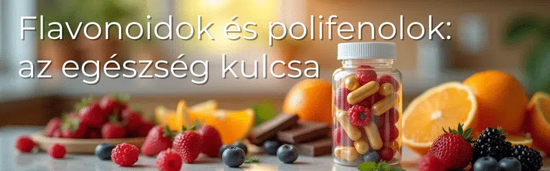 Bioflavonoid csoda az érfalak védelmében: Amit a rutin hatóanyagról tudnod kell 12 flavonoidok, polifenolok, rutin vitamin