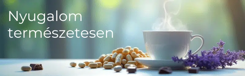 Stresszkontroll minden nap - Válassz természetes támogatást ezen a linken! Stresszkontroll minden nap - Válassz természetes támogatást ezen a linken!