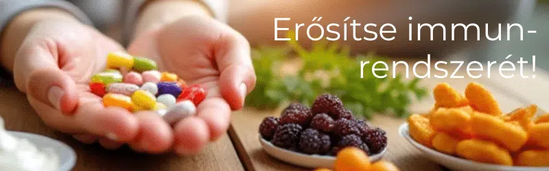 Erősítsd immunrendszered természetes hatóanyagokkal! Kattints ide és szerezd be őket most! Erősítsd immunrendszered természetes hatóanyagokkal! Kattints ide és szerezd be őket most!