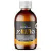 Interhealth Lipo MULTI sol Liposzómás Multivitamin - 250ml