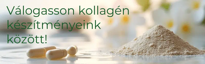 Kattints ide és támogasd ízületeid és bőröd a legjobb marhakollagén termékekkel!