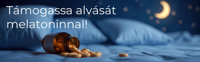 Álmatlanság ellen természetesen: Hogyan támogathatod alvásminőséged gyógynövényekkel? 9 melatonin