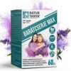 Natur Tanya Barátcserje Max kapszula - 60db