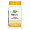 Natures Way Niacin kapszula - 100db