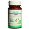 Nutrilab MSM kapszula - 90db