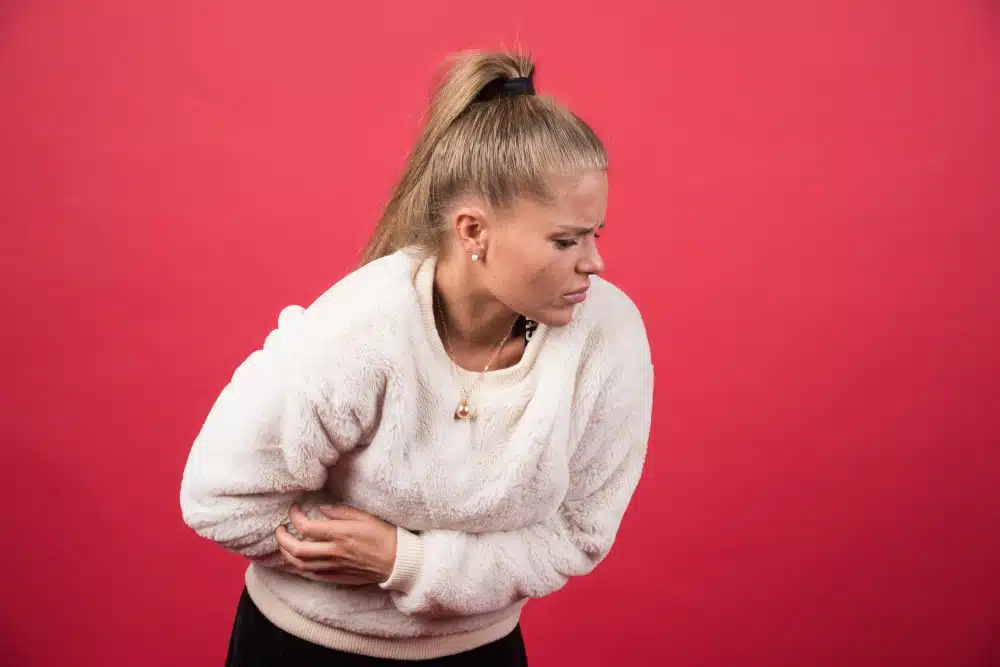 Puffadás ellen: Természetes görcsoldó gyógynövények Puffadás ellen: Természetes görcsoldó gyógynövények
